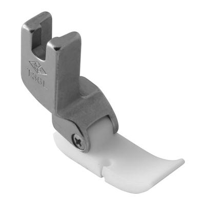 Cording PTFE foot, left 10.5mm (MT-15)