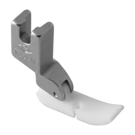 Cording PTFE foot, left, narrow