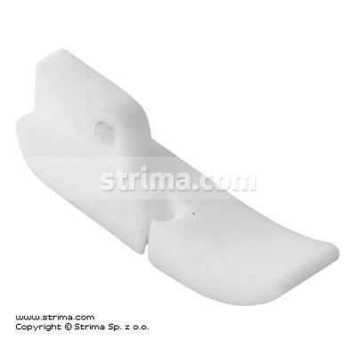 Runner for PTFE foot T36LN