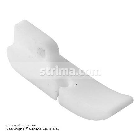 Runner for PTFE foot T36LN