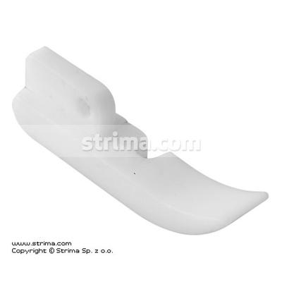 Płoza do stopki PTFE T36N