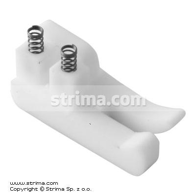 Set of runners for foot TCL1/32N