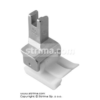 Stopka wyrównawcza (kompensacyjna) PTFE lewa 9,5mm