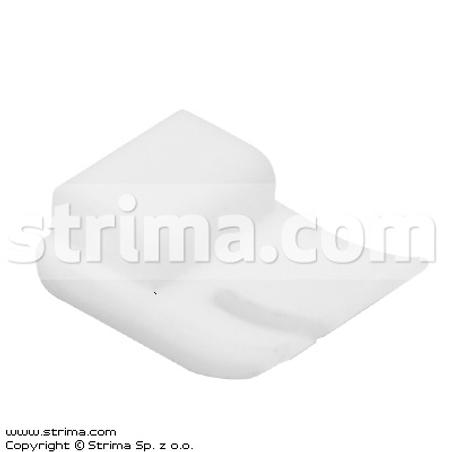 Set of runners for foot TCR1/2