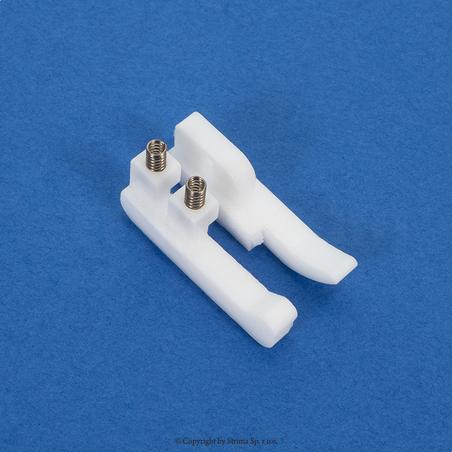Set of runners for foot TCR1/32N