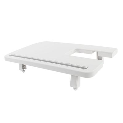 Texi Force Automatic Home Sewing Machine with an Enlarging Table