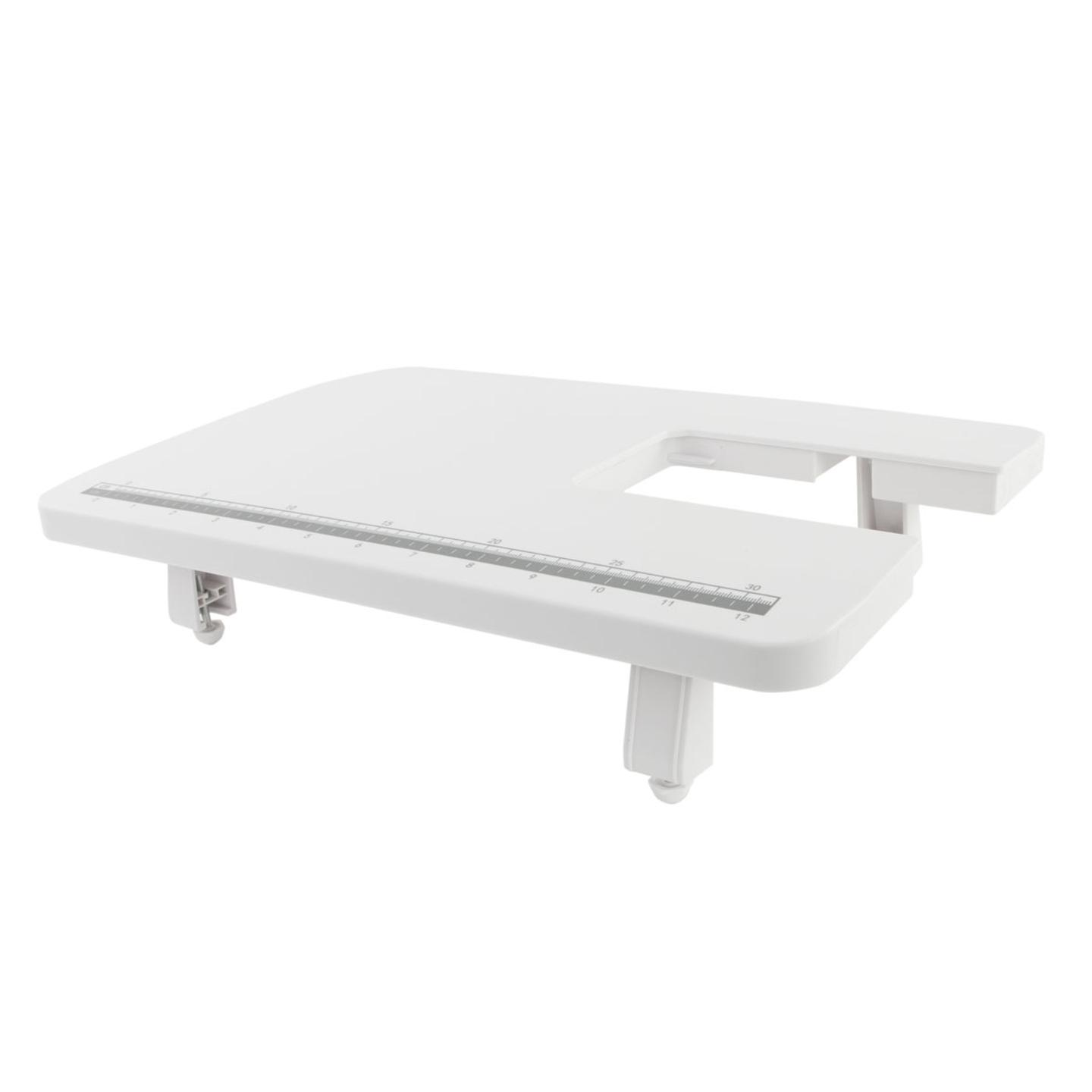 Texi Force Automatic Home Sewing Machine with an Enlarging Table