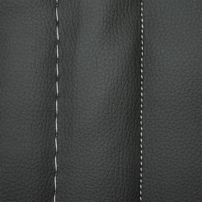 Automatyczna stebnówka do szycia grubych materiałów z transportem potrójnym i wbudowanym silnikiem - głowica