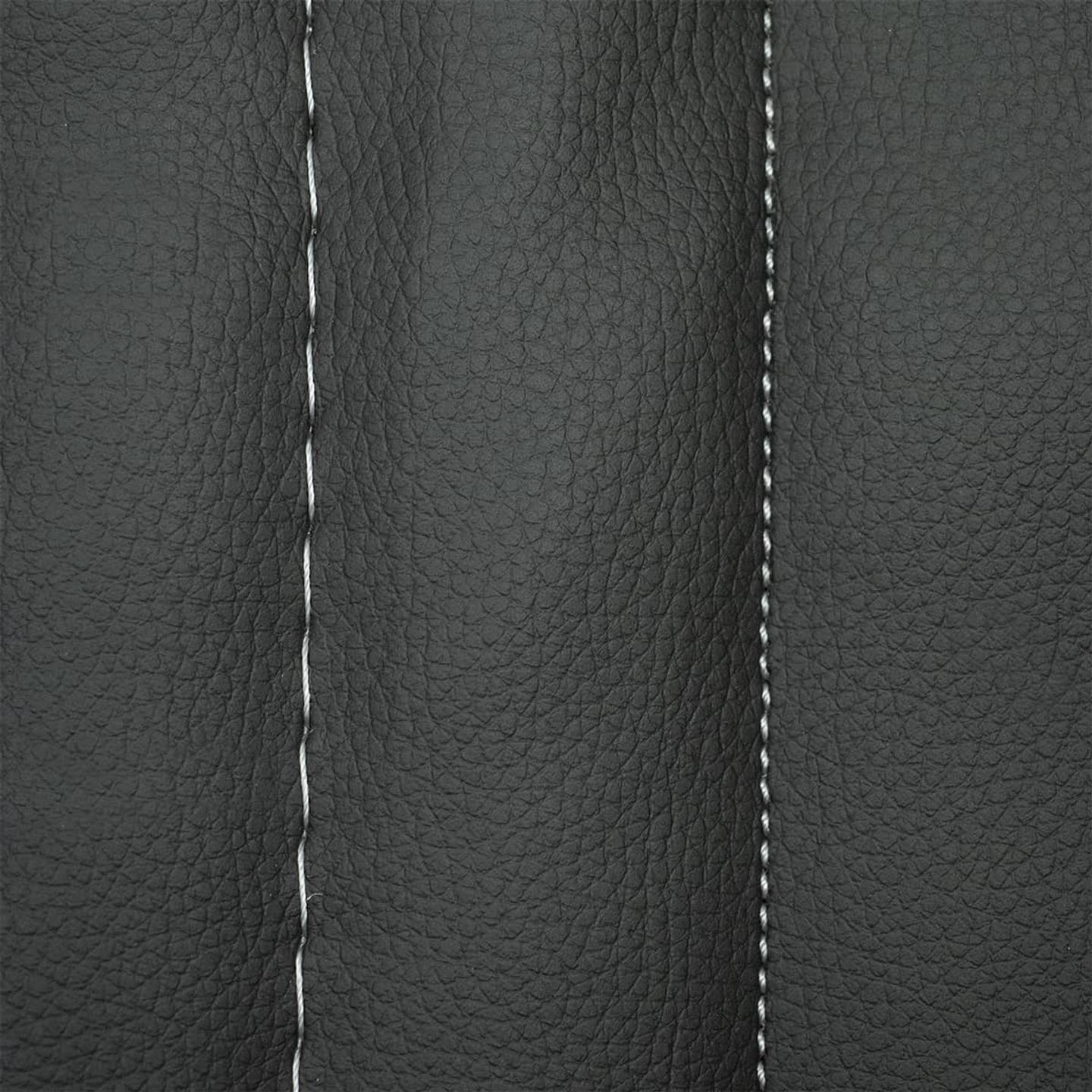 Automatic lockstitch machine for sewing thick fabrics with unison feed and built-in motor - head only