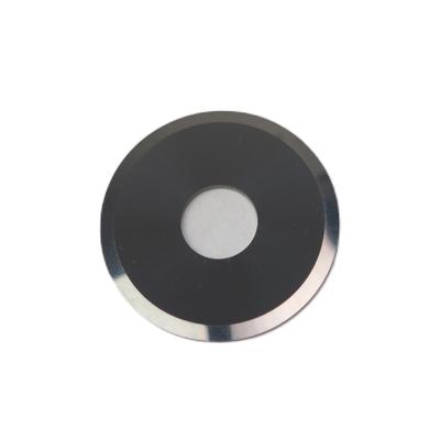 Rotary blade - 25mm diameter for TEXI, ZUND, IECHO, Filiz, Humantec, Lectra MFC, Wild, Blackman & White, Atom