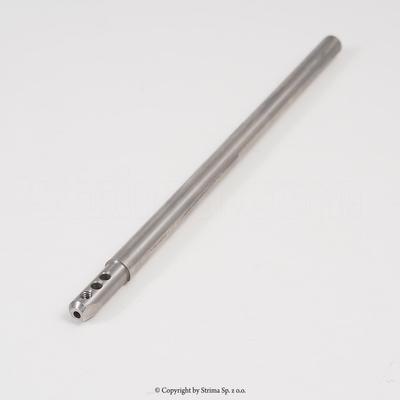 Needle bar for ZJ5780, TEXI O