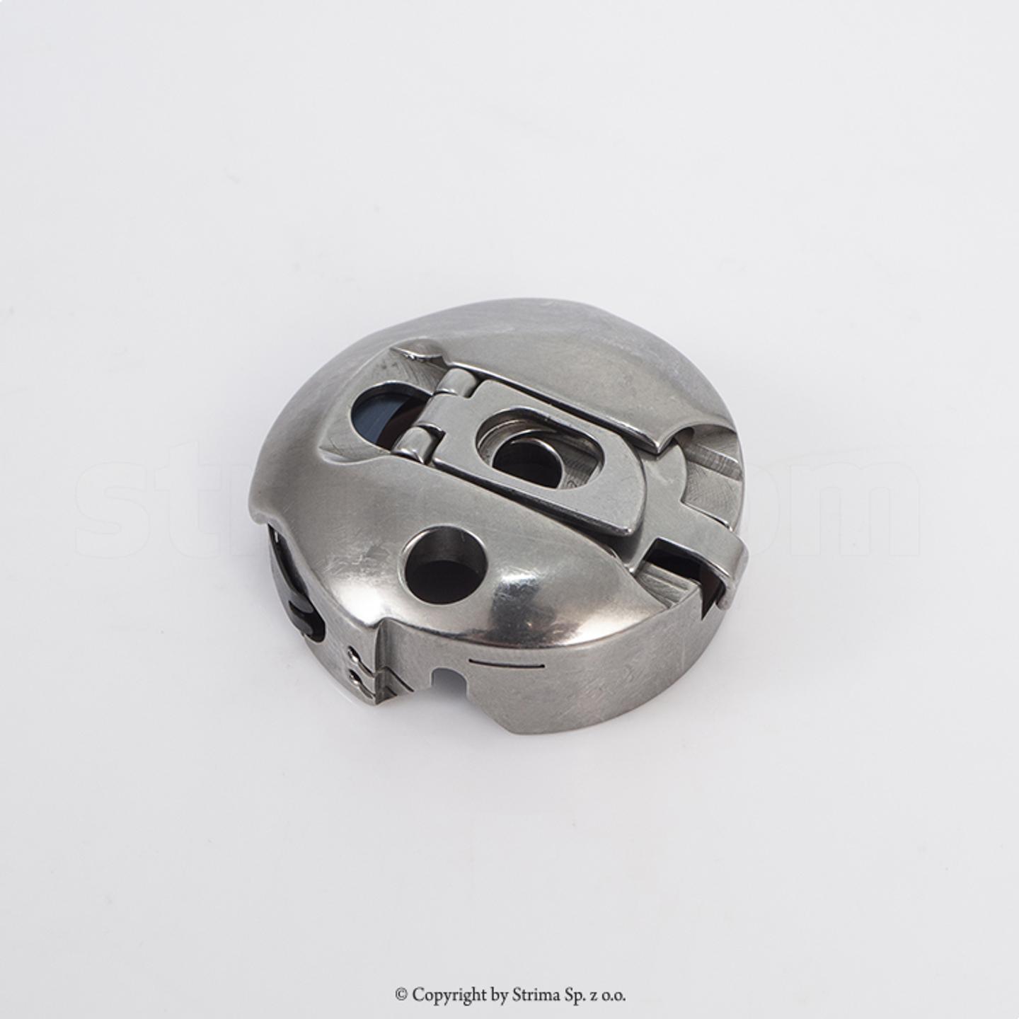 Bobbin case for ZJ5780S, Texi O