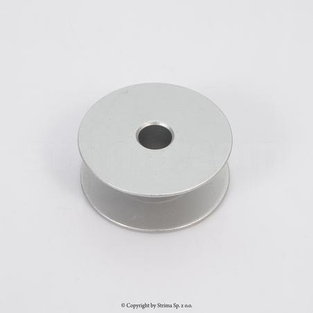 Bobbin big, aluminum for 2-needle machines TEXI, ZJ8750A-5, ZJ2875, ZJ8720A-5