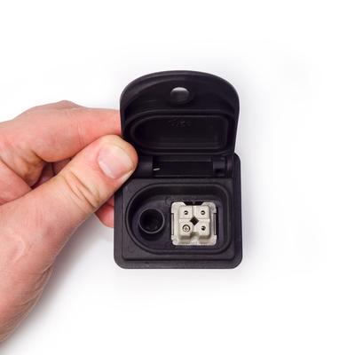 Socket for Texi Smart S+B