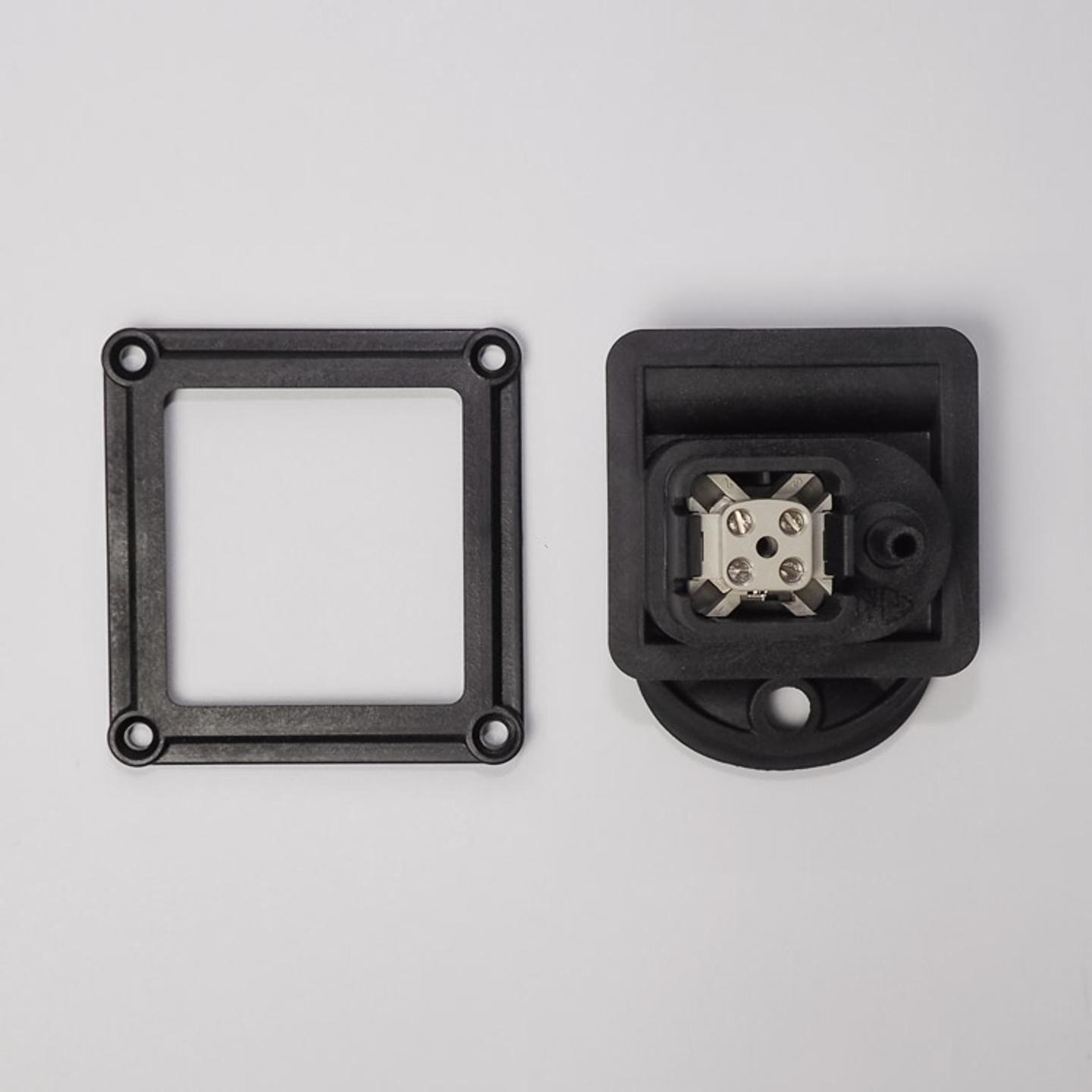 Socket for Texi Smart S+B