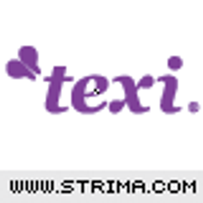 Vacuum motor for Texi Smart S+B