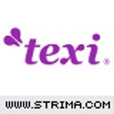 Pedał podwójny do TEXI CHAMPION SB, T220P BLOWING, VULCANO BLOWING