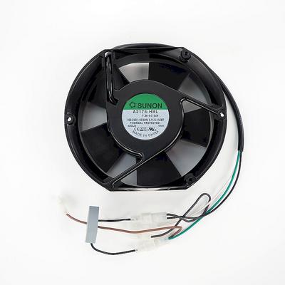 Odsysacz kompletny do TEXI CHAMPION SB, T220P BLOWING