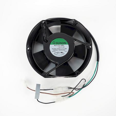 Odsysacz kompletny do TEXI CHAMPION SB, T220P BLOWING