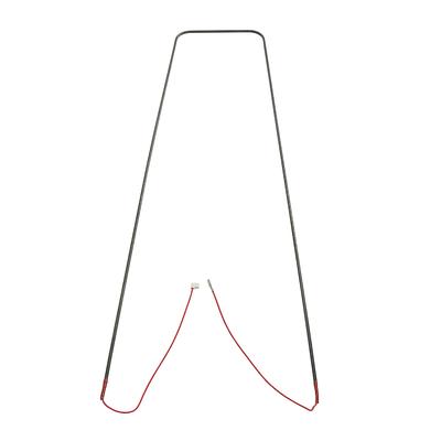 Heater for Texi Champion S, Champion SB