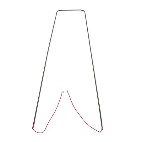 Heater for Texi Champion S, Champion SB