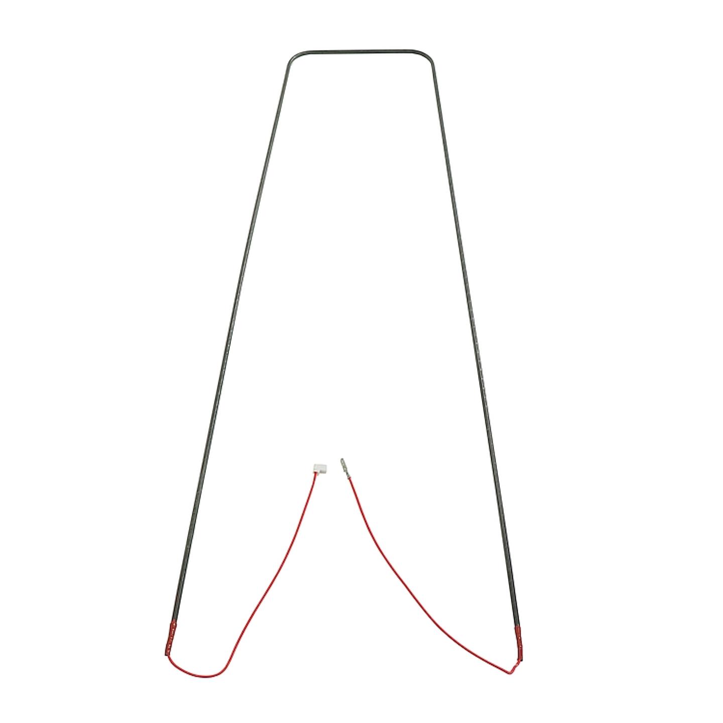 Grzałka 400 W do stołu TEXI CHAMPION, CHAMPION SB