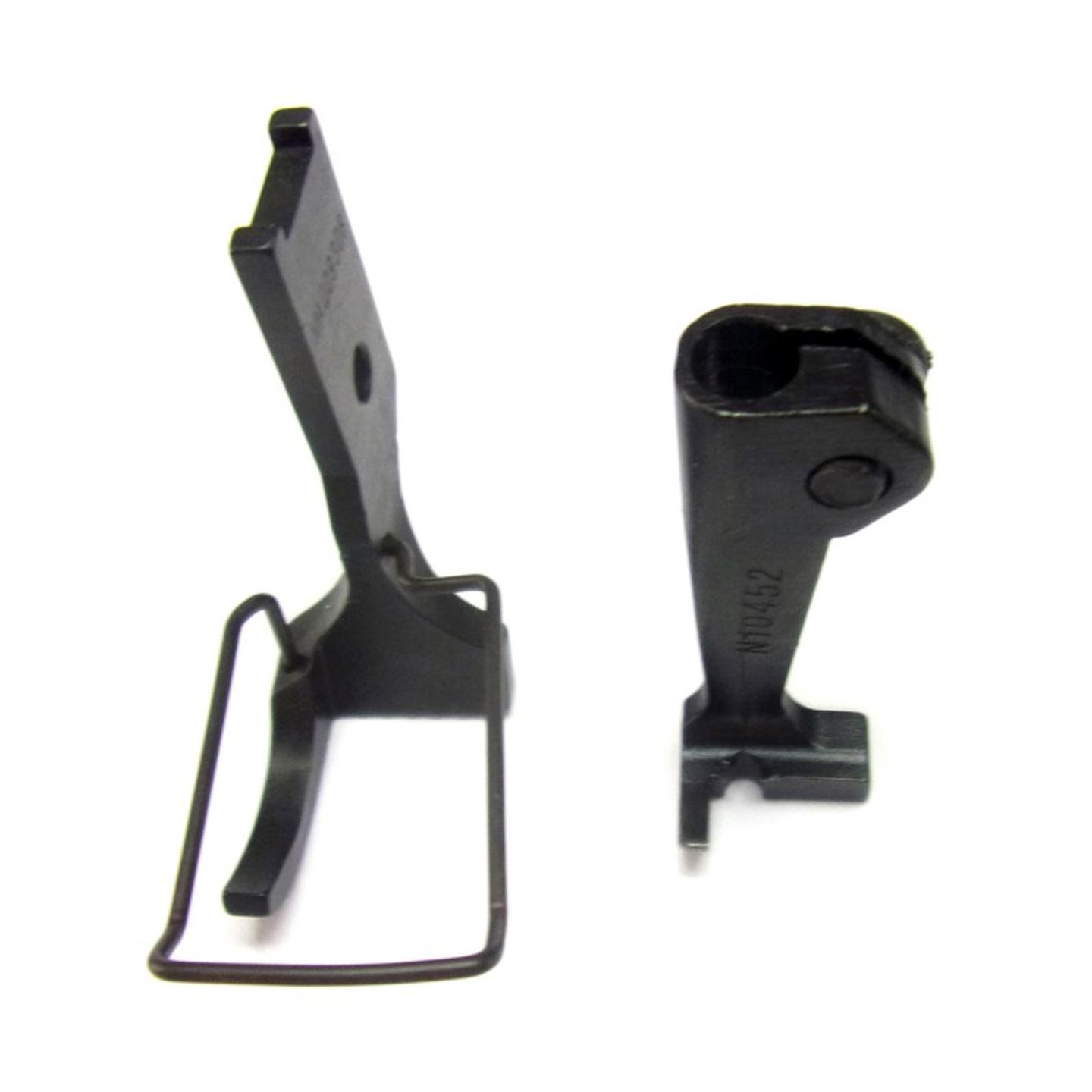 Binding feet set for LU-1510N, TEXI RAM, RAM L-A, RAM C