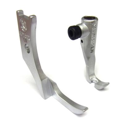 Left coding feet set for Juki LU-1510N, TEXI RAM, RAM L-A, RAM C