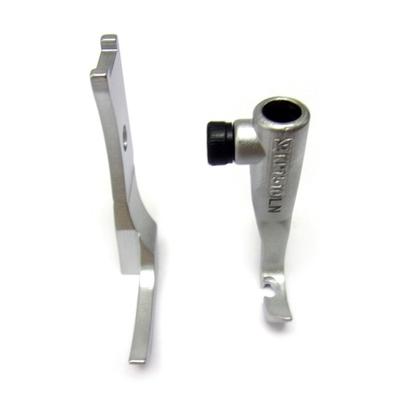 Zestaw stopek do kedry, lewo, do Juki LU-1510N, TEXI RAM, RAM L-A, RAM C