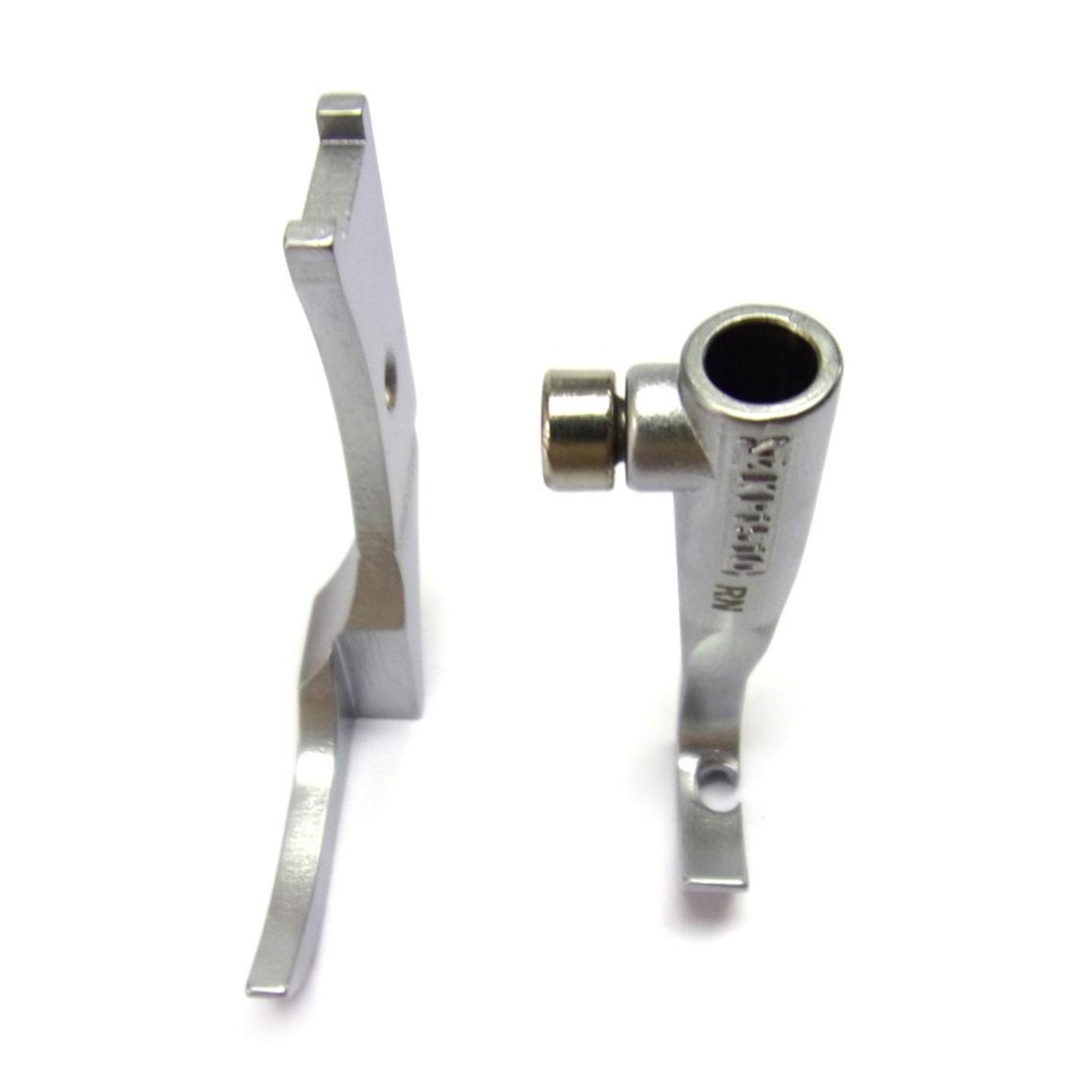 Zestaw stopek do kedry, prawo, do Juki LU-1510N, TEXI RAM, RAM L-A, RAM C