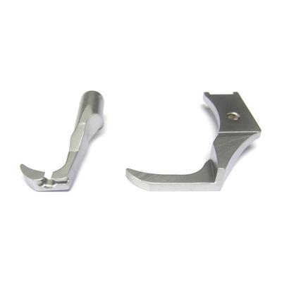 Right coding feet set for Juki LU-1510N, TEXI RAM, RAM L-A, RAM C