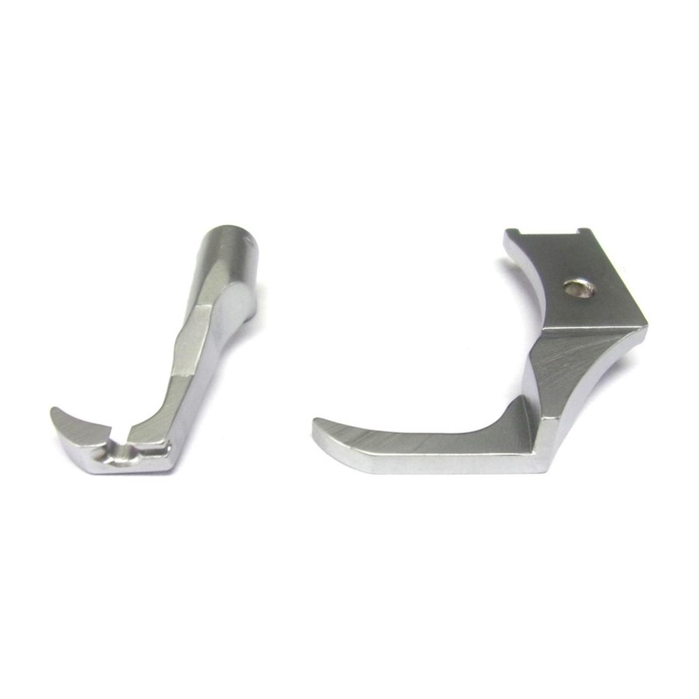 Right coding feet set for Juki LU-1510N, TEXI RAM, RAM L-A, RAM C