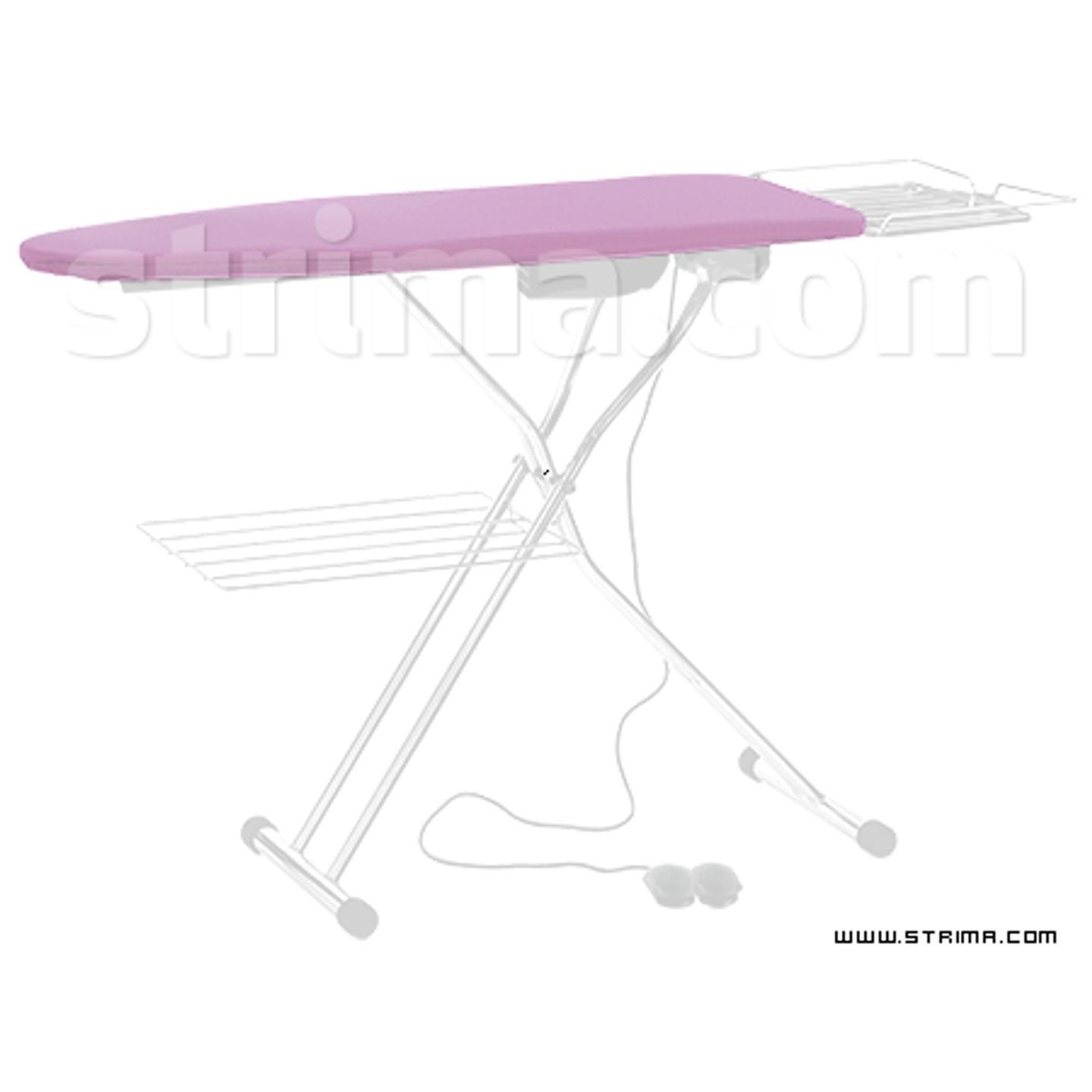 Cover for Texi Champion ironing table