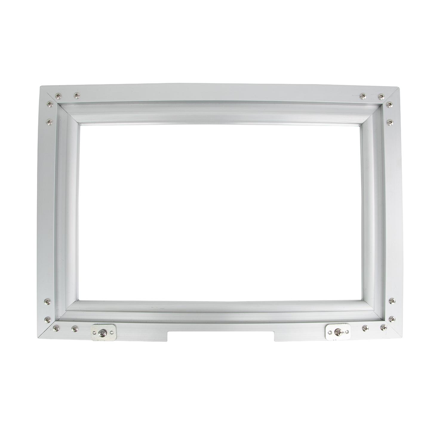 Embroidery rectangle hoop 300x200 mm for TEXI IRIS 12