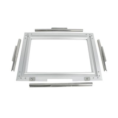 Tamborek prostokątny 300x200 mm do TEXI IRIS 12