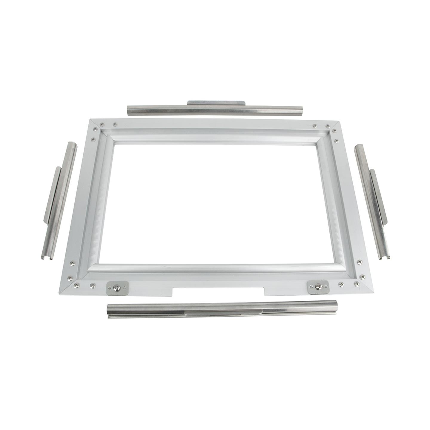 Tamborek prostokątny 300x200 mm do TEXI IRIS 12