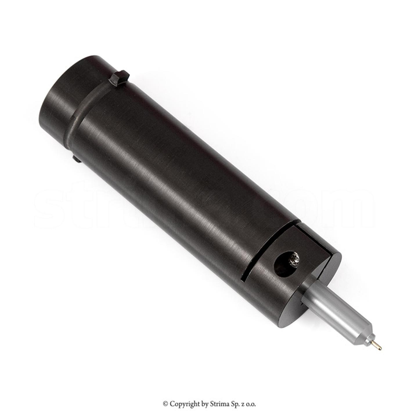 Drawing pen asm for Texi XYZ 2517