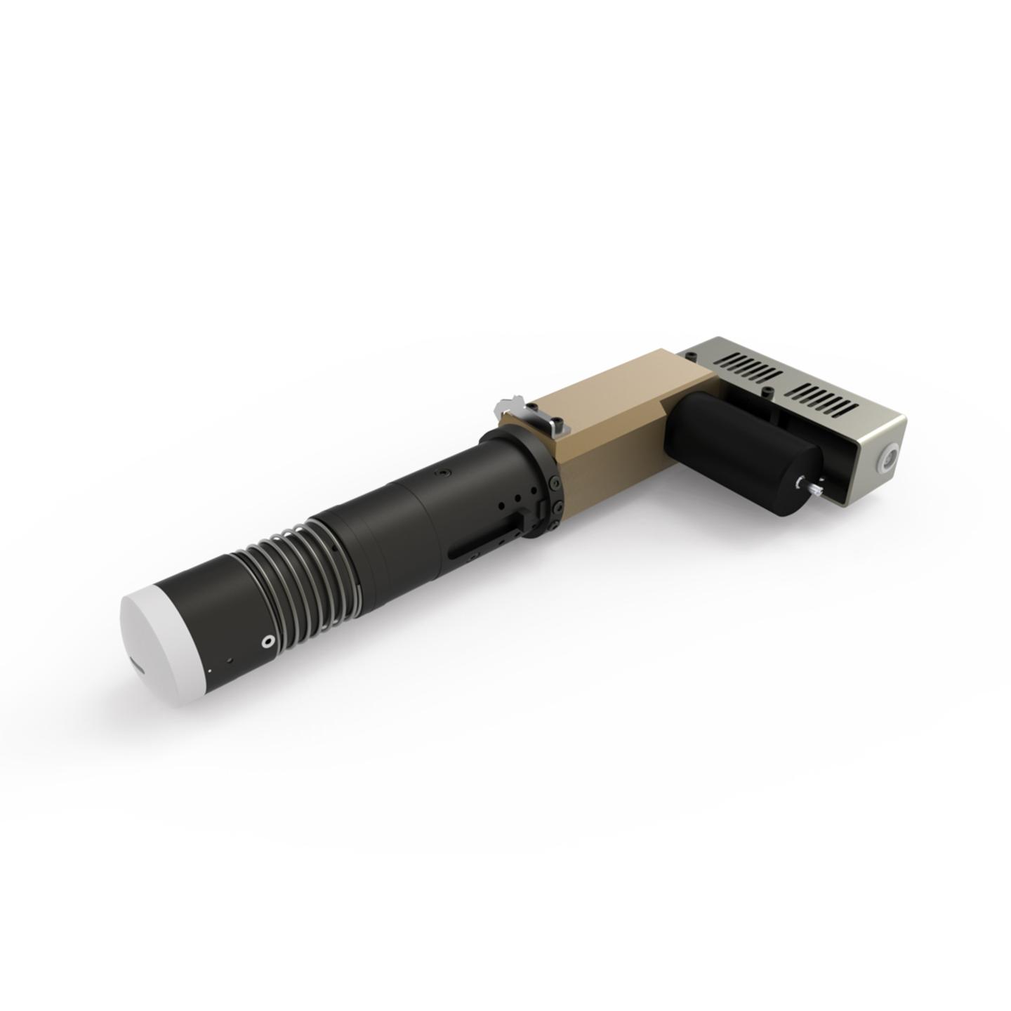 Electric oscillating tool for TEXI XYZ 2517