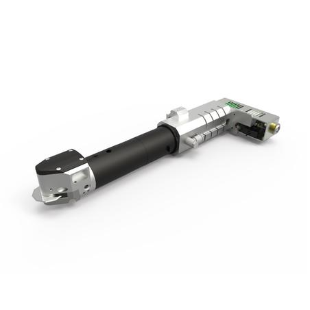 Powerful rotary tool (PRT) for TEXI XYZ 2517