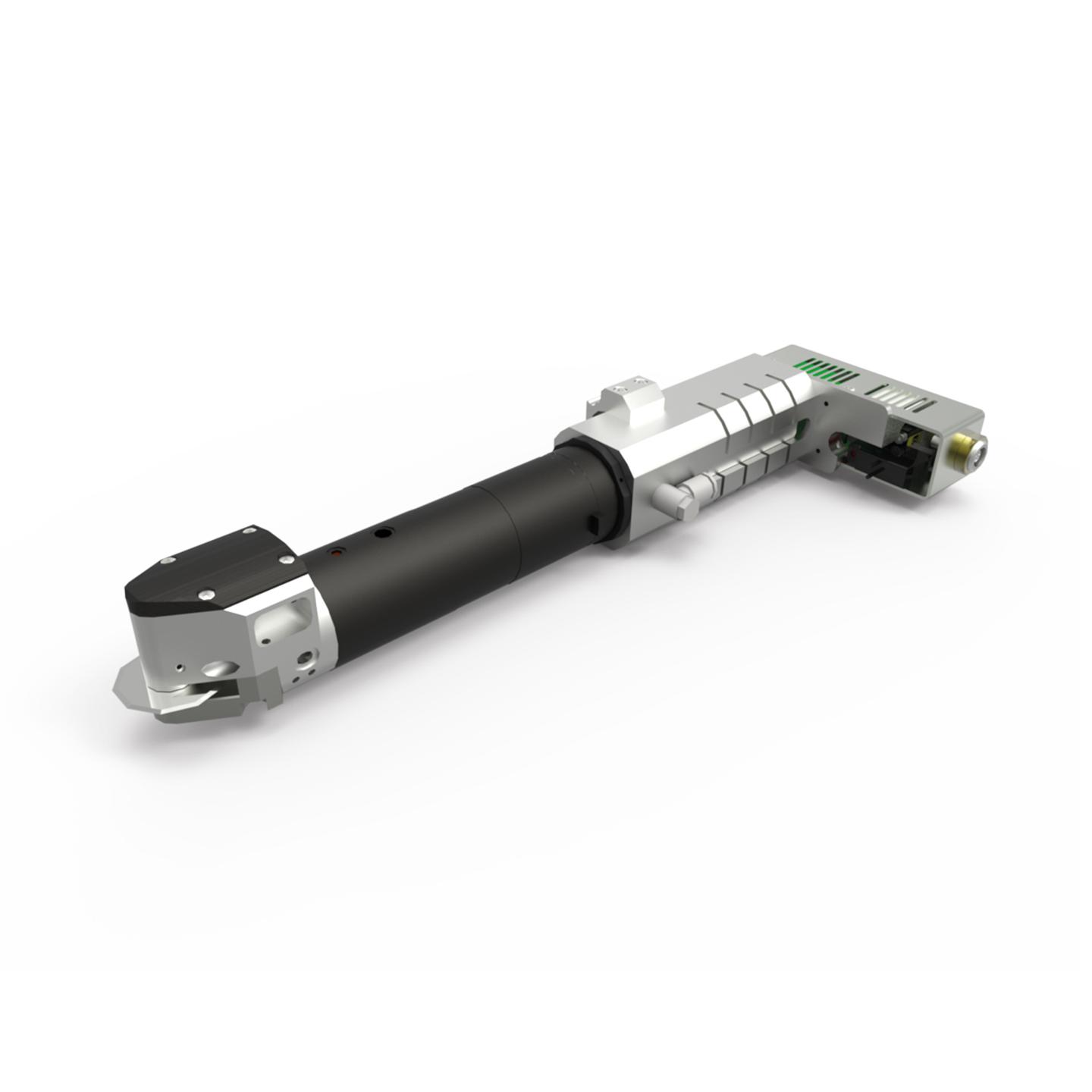 Powerful rotary tool (PRT) for TEXI XYZ 2517