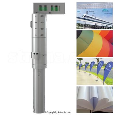 Narzędzie rotacyjne do TEXI XYZ 2517