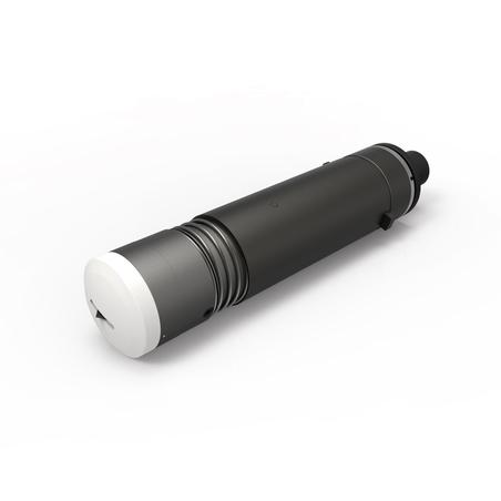 Nóż wleczony do cuttera TEXI XYZ 2517