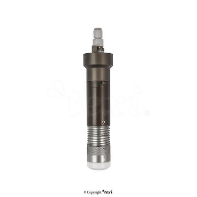 Pneumatic Oscillating Tool (POT) for Texi XYZ