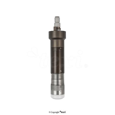 Pneumatic Oscillating Tool (POT) for Texi XYZ