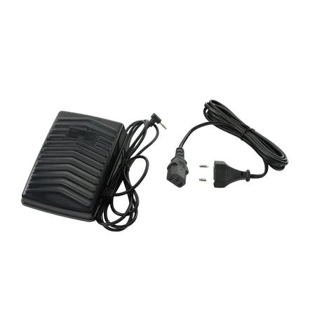 Pedał do maszyny domowej TEXI GOLD TEXI BRO