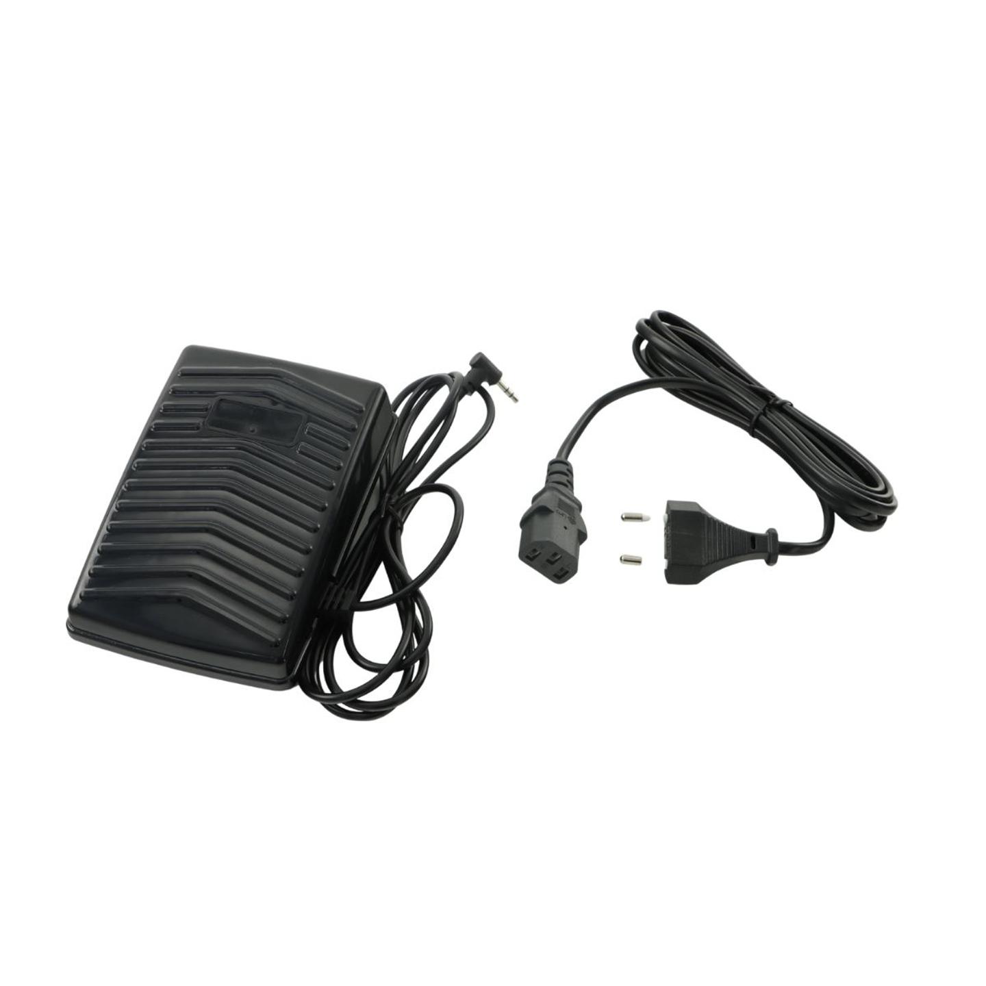 Pedał do maszyny domowej TEXI GOLD TEXI BRO