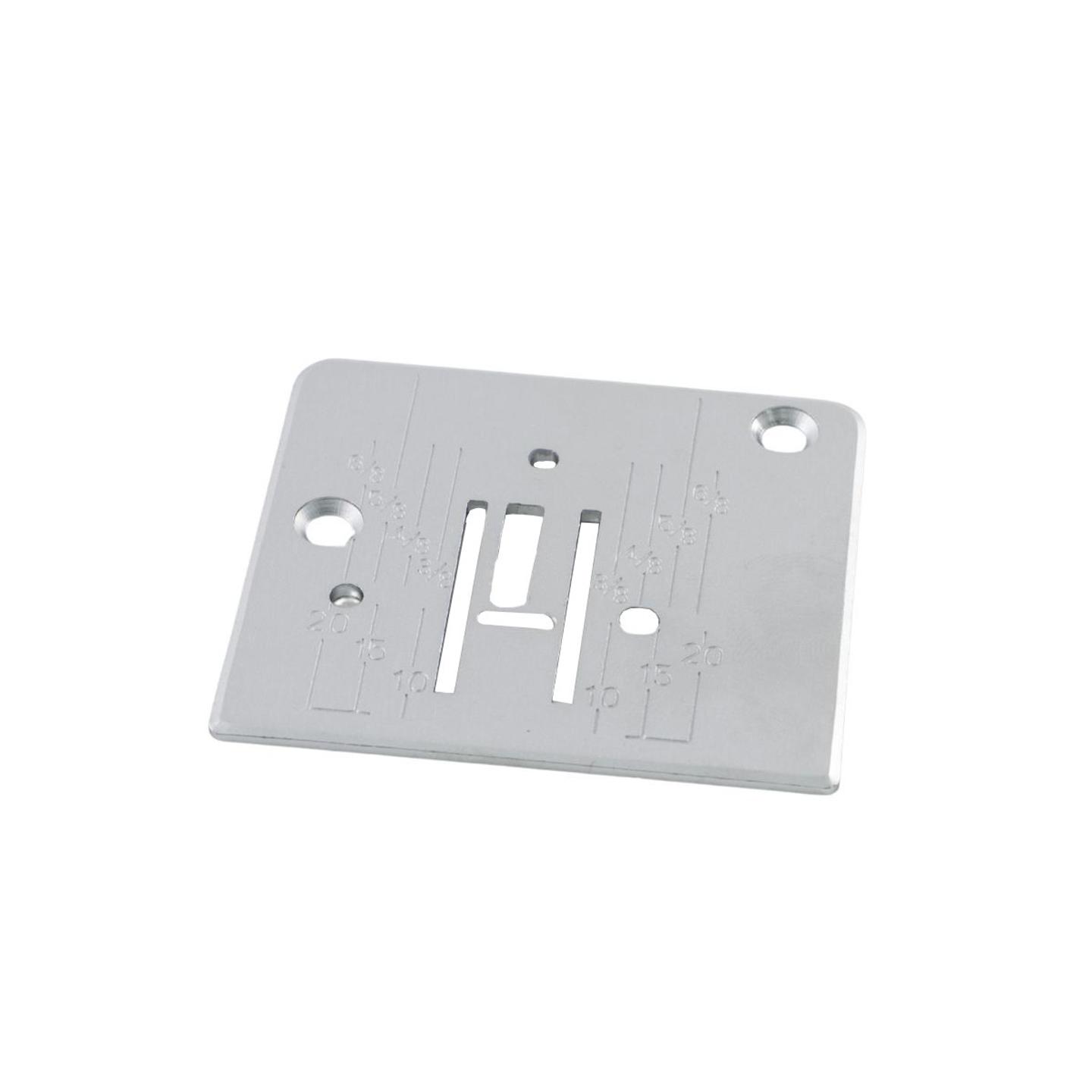 Płytka ściegowa do modelu TEXI FOX 25