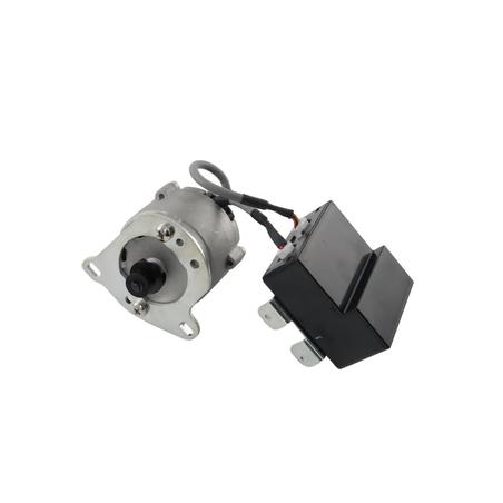 Silnik do TEXI FORCE