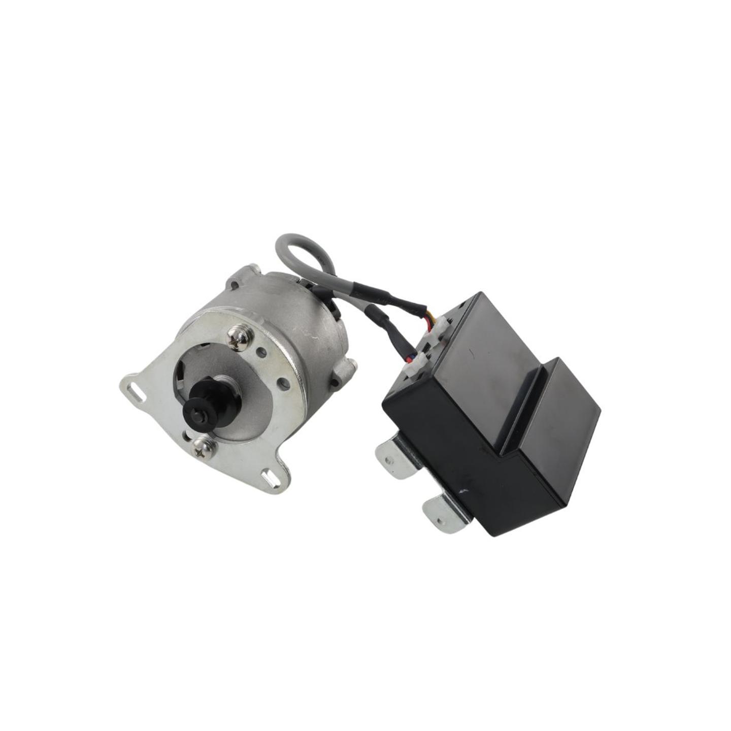 Silnik do TEXI FORCE