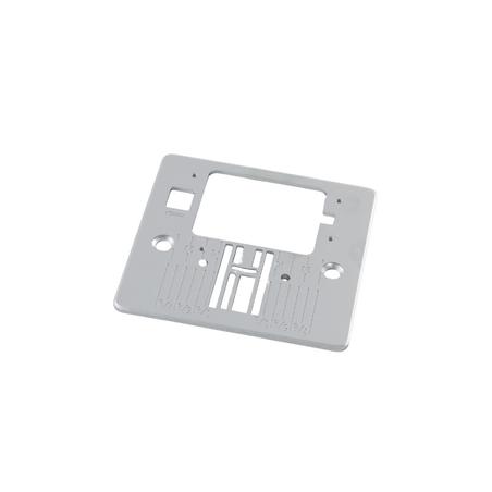 Płytka ściegowa do TEXI FORCE